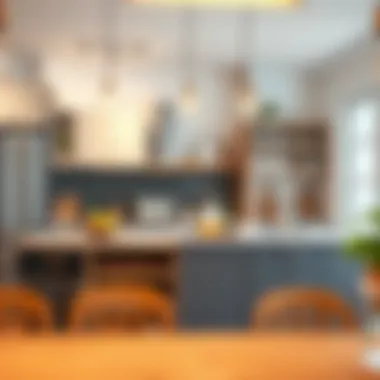 Notable Effective Strategies for Organizing Your Kitchen Counter Notable Effective Strategies for Organizing Your Kitchen Counter