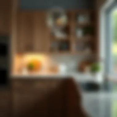 Effective Strategies for Organizing Your Kitchen Counter Summary Effective Strategies for Organizing Your Kitchen Counter Summary
