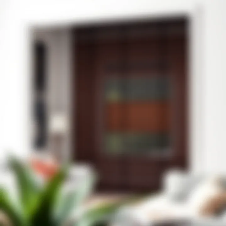 Notable Electric House Blinds: Integrating Smart Solutions in Home Design