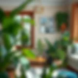 Essential Tools for Indoor Plant Care: A Comprehensive Guide Introduction