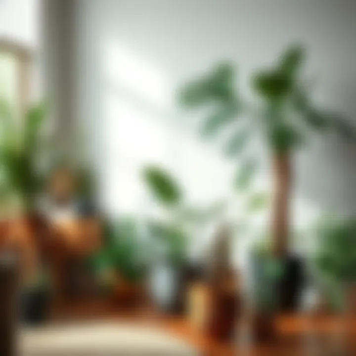 Essential Tools for Indoor Plant Care: A Comprehensive Guide Summary
