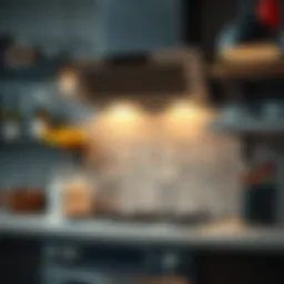 Exhaust Fans for Kitchen Stoves: A Comprehensive Overview Introduction