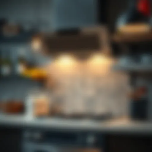 Exhaust Fans for Kitchen Stoves: A Comprehensive Overview Introduction