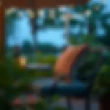 Exploring 16 Inch Patio Chair Cushions: A Comprehensive Guide Introduction