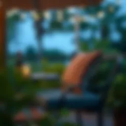 Exploring 16 Inch Patio Chair Cushions: A Comprehensive Guide Introduction