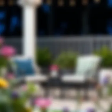 Exploring 16 Inch Patio Chair Cushions: A Comprehensive Guide Summary