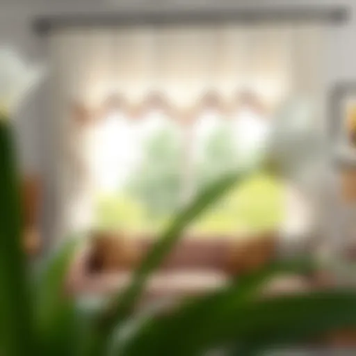 Exploring 24 Inch Valance Curtains: A Comprehensive Guide Introduction