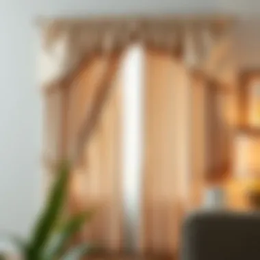 Notable Exploring 24 Inch Valance Curtains: A Comprehensive Guide