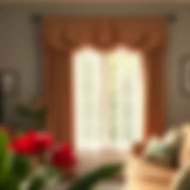 Exploring 24 Inch Valance Curtains: A Comprehensive Guide Summary
