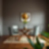 Exploring 5-Piece Table and Chair Sets: Design, Functionality, and Trends Introduction