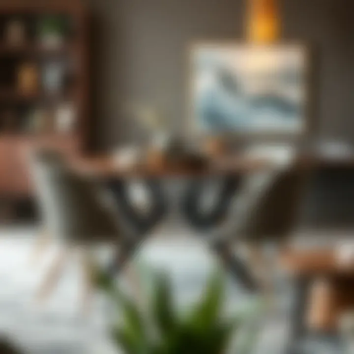 Exploring 5-Piece Table and Chair Sets: Design, Functionality, and Trends Summary