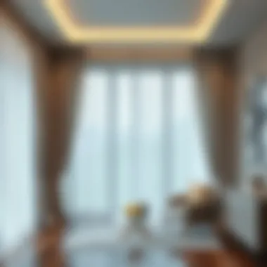 Notable Exploring 88 Inch Sheer Curtains: A Comprehensive Guide