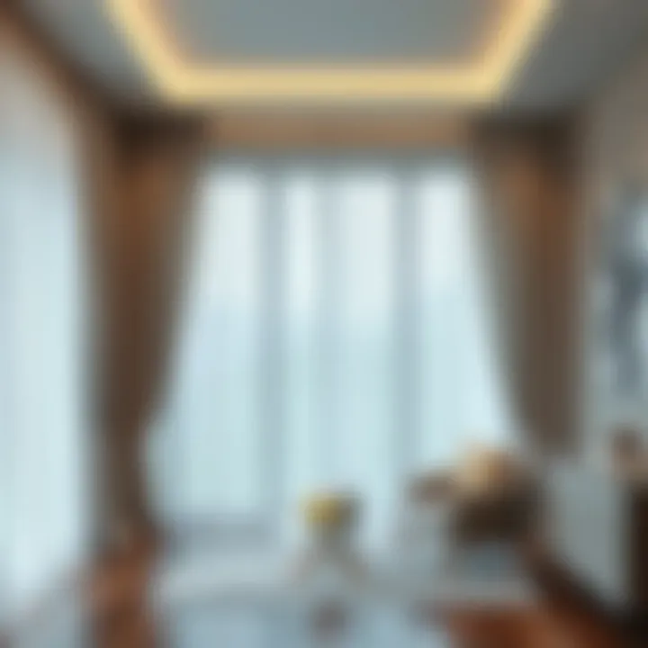 Notable Exploring 88 Inch Sheer Curtains: A Comprehensive Guide
