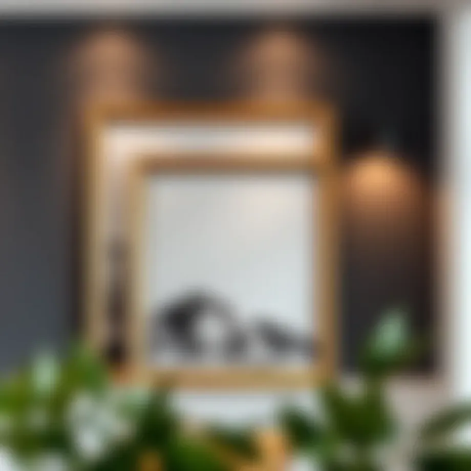 Exploring 8x10 and 11x14 Frames: A Comprehensive Guide to Selection and Use Introduction