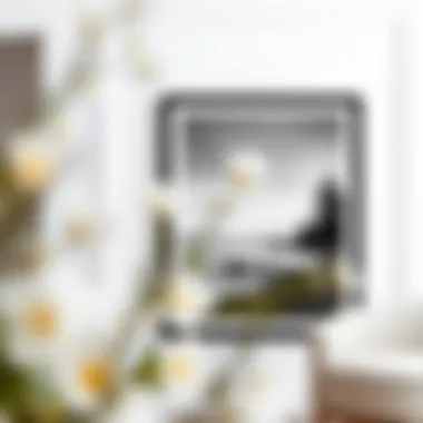 Choosing the Perfect Frame for Art Practical tips for selecting the right frame