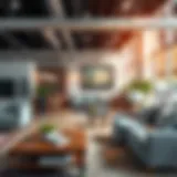Exploring Affordable Furniture Stores in Fort Lauderdale Introduction