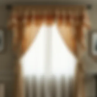 Notable Exploring Affordable Ruffle Curtains: A Comprehensive Guide