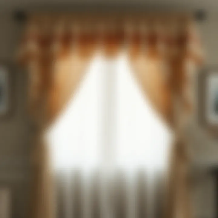 Notable Exploring Affordable Ruffle Curtains: A Comprehensive Guide