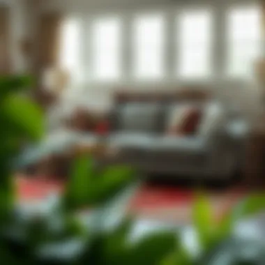 Exploring Affordable Sectional Slipcovers: A Practical Guide Summary Exploring Affordable Sectional Slipcovers: A Practical Guide Summary