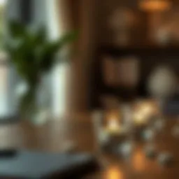 Exploring Affordable Tealight Candle Holders: A Comprehensive Guide Introduction