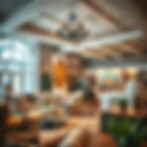 Exploring Ashley Furniture Store in Mishawaka: A Comprehensive Guide Introduction