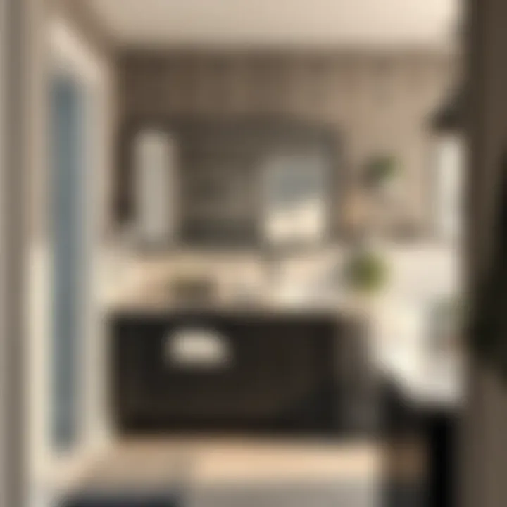 Notable Exploring Bathroom Vanities with 21-Inch Depth: A Comprehensive Guide