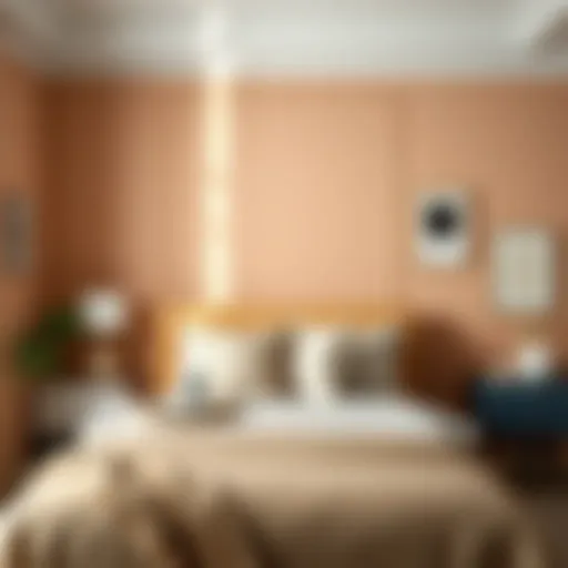 Exploring Bed Colors: A Comprehensive Guide for Thoughtful Choices Introduction