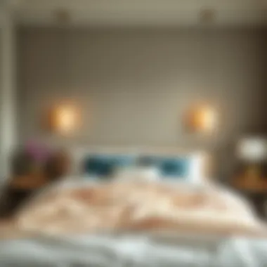 Exploring Bed Colors: A Comprehensive Guide for Thoughtful Choices Summary