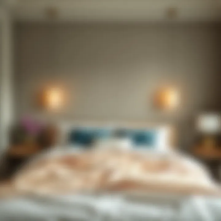 Exploring Bed Colors: A Comprehensive Guide for Thoughtful Choices Summary