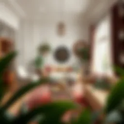 Exploring Bohemian Home Decor Ideas Introduction