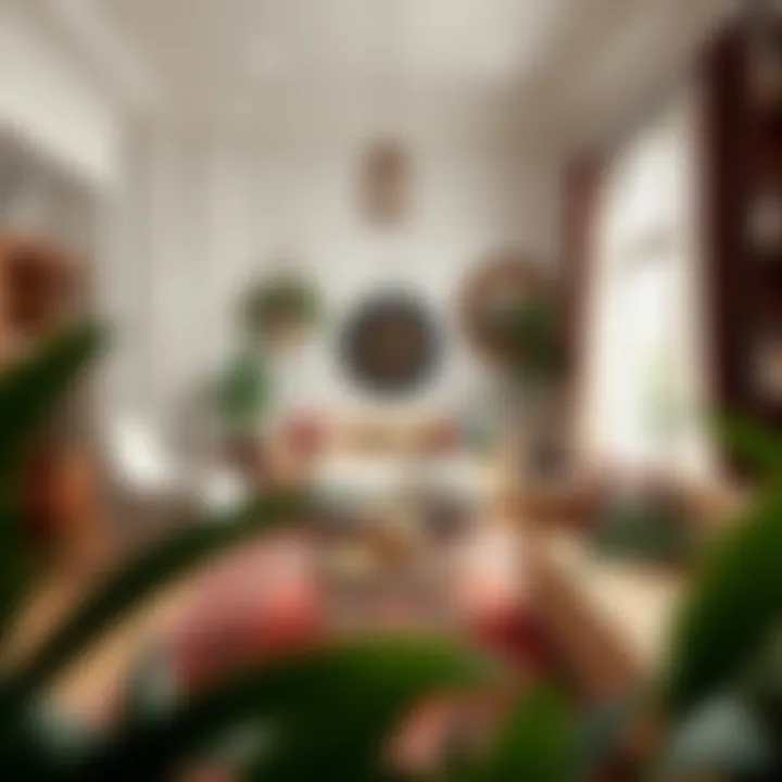 Exploring Bohemian Home Decor Ideas Introduction Exploring Bohemian Home Decor Ideas Introduction