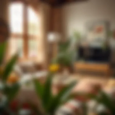 Notable Exploring Bohemian Home Decor Ideas Notable Exploring Bohemian Home Decor Ideas