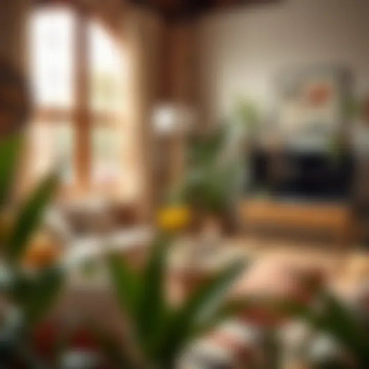 Notable Exploring Bohemian Home Decor Ideas Notable Exploring Bohemian Home Decor Ideas