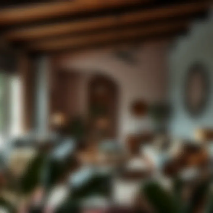 Exploring Bohemian Home Decor Ideas Summary Exploring Bohemian Home Decor Ideas Summary