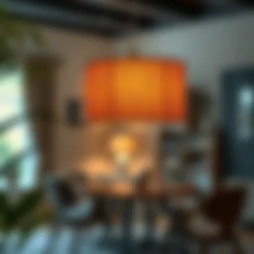 Exploring Clip-On Light Shades: A Comprehensive Guide Introduction