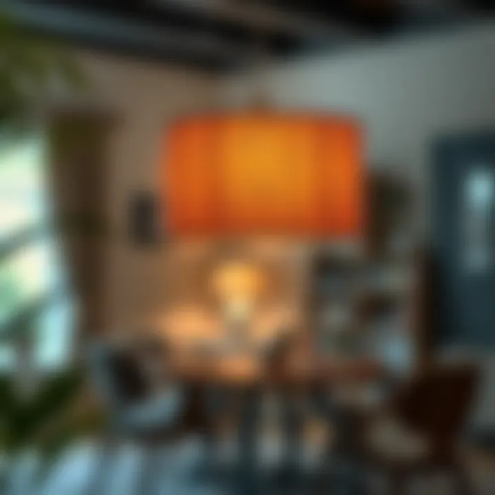 Exploring Clip-On Light Shades: A Comprehensive Guide Introduction