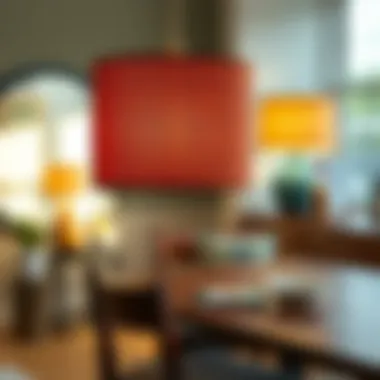 Notable Exploring Clip-On Light Shades: A Comprehensive Guide