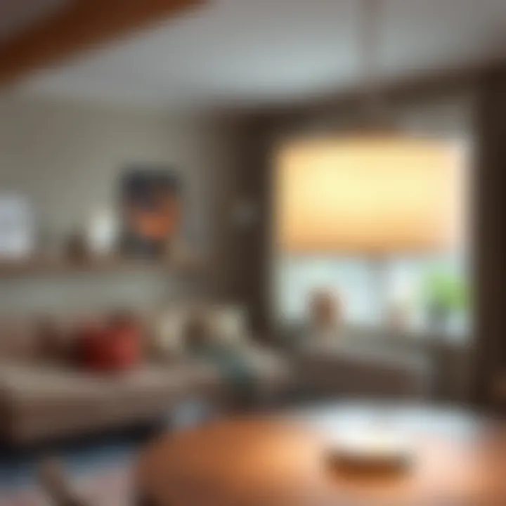 Exploring Clip-On Light Shades: A Comprehensive Guide Summary