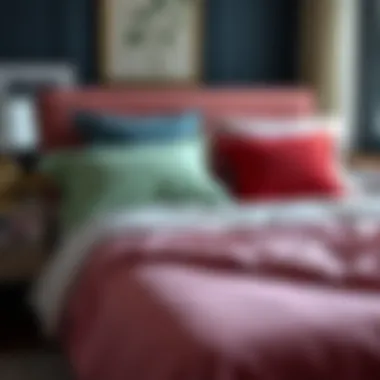 Notable Exploring Colorful King Size Sheets: A Comprehensive Guide Notable Exploring Colorful King Size Sheets: A Comprehensive Guide