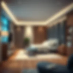 Exploring Contemporary Bedroom Furniture Designs Introduction