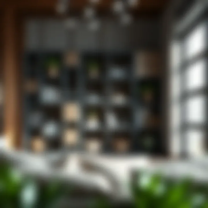 Eco-friendly materials used in cube storage systems