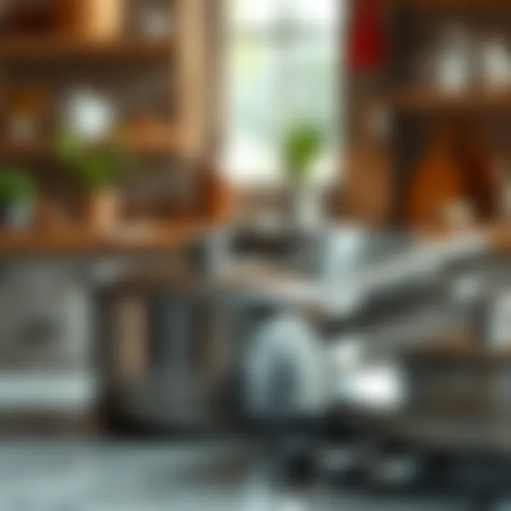 Exploring Deep Pots and Pans: The Essential Guide Introduction