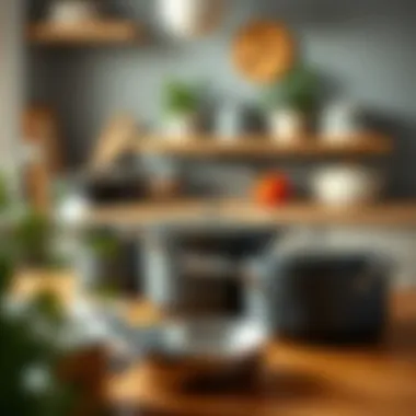 Notable Exploring Deep Pots and Pans: The Essential Guide Notable Exploring Deep Pots and Pans: The Essential Guide