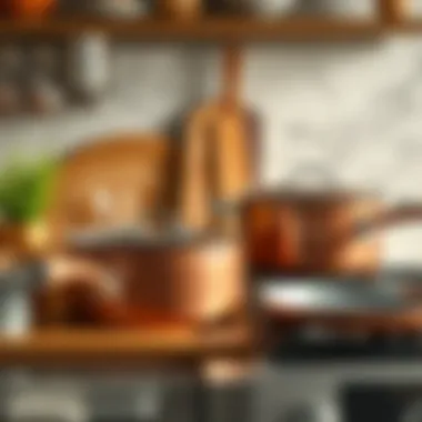 Exploring Deep Pots and Pans: The Essential Guide Summary