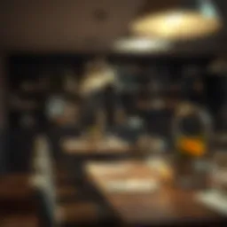 Exploring Discount Dining: Options and Implications Introduction