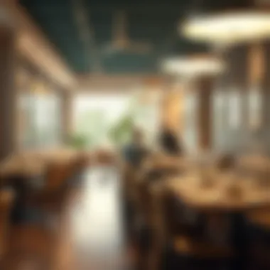 Exploring Discount Dining: Options and Implications Summary Exploring Discount Dining: Options and Implications Summary