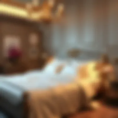 Care instructions for maintaining silk bed sets