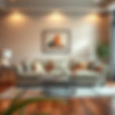 Care tips for maintaining a 5-foot couch's appearance