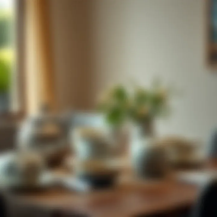 Exploring Everyday Dinner Sets: A Comprehensive Guide Introduction