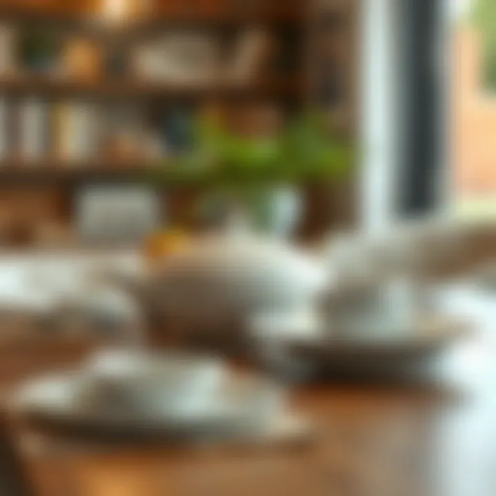 Notable Exploring Everyday Dinner Sets: A Comprehensive Guide